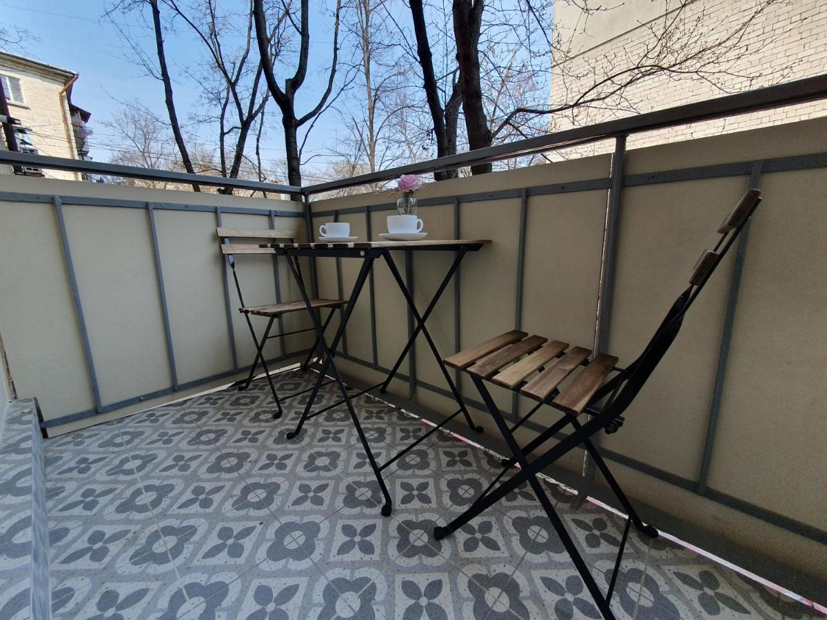 All New And Cozy Apartment In The Silence Center Chisinau Ngoại thất bức ảnh