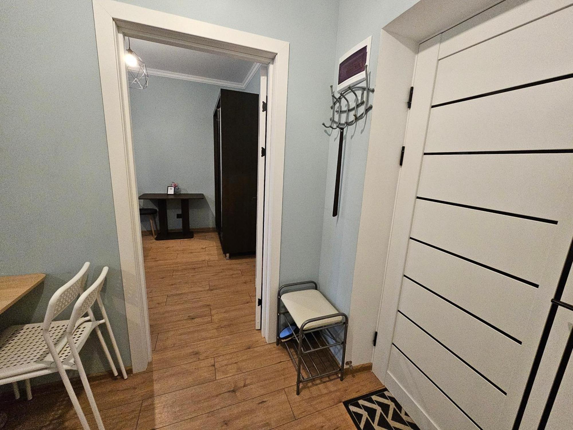 All New And Cozy Apartment In The Silence Center Chisinau Ngoại thất bức ảnh