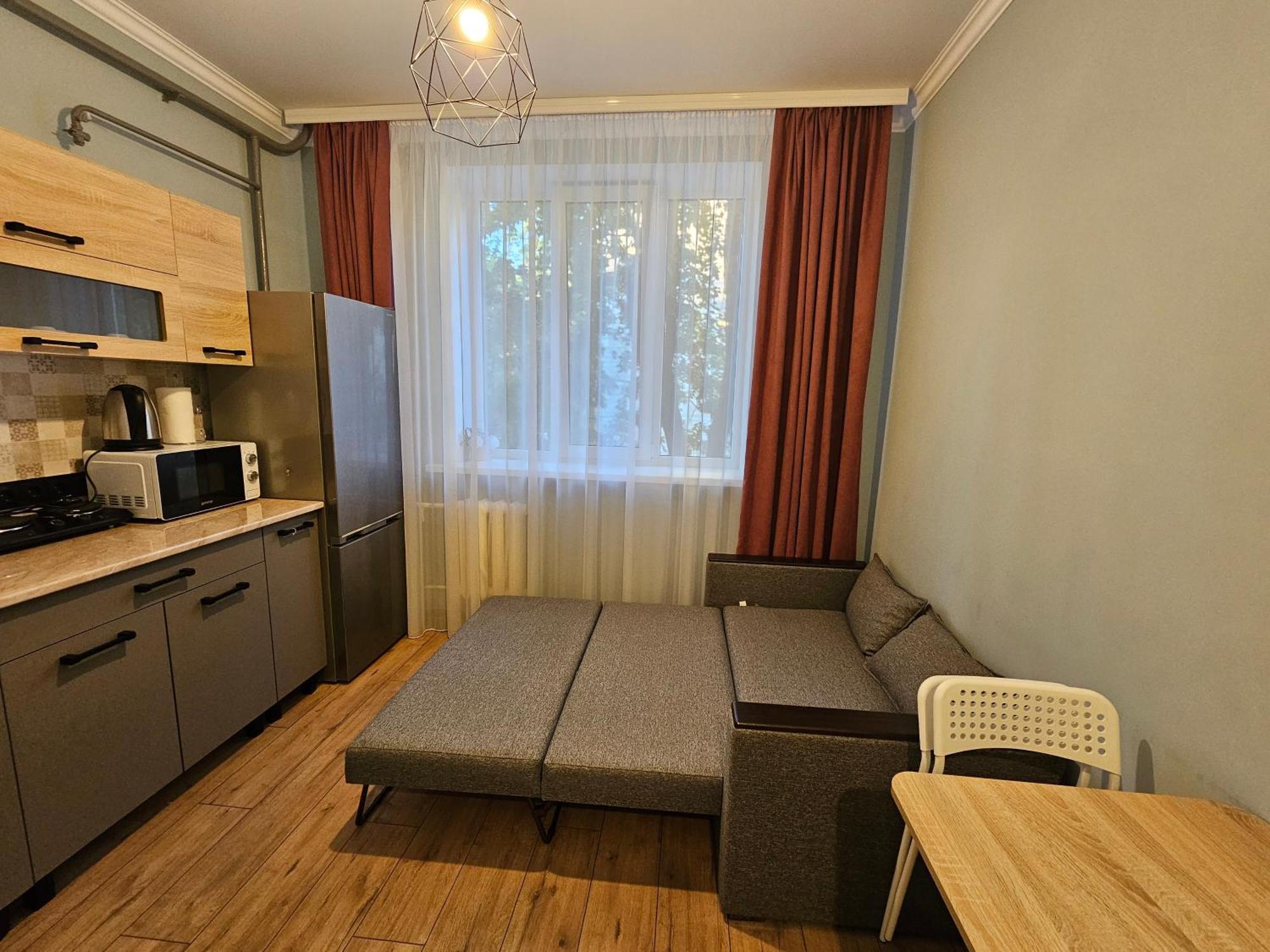 All New And Cozy Apartment In The Silence Center Chisinau Ngoại thất bức ảnh