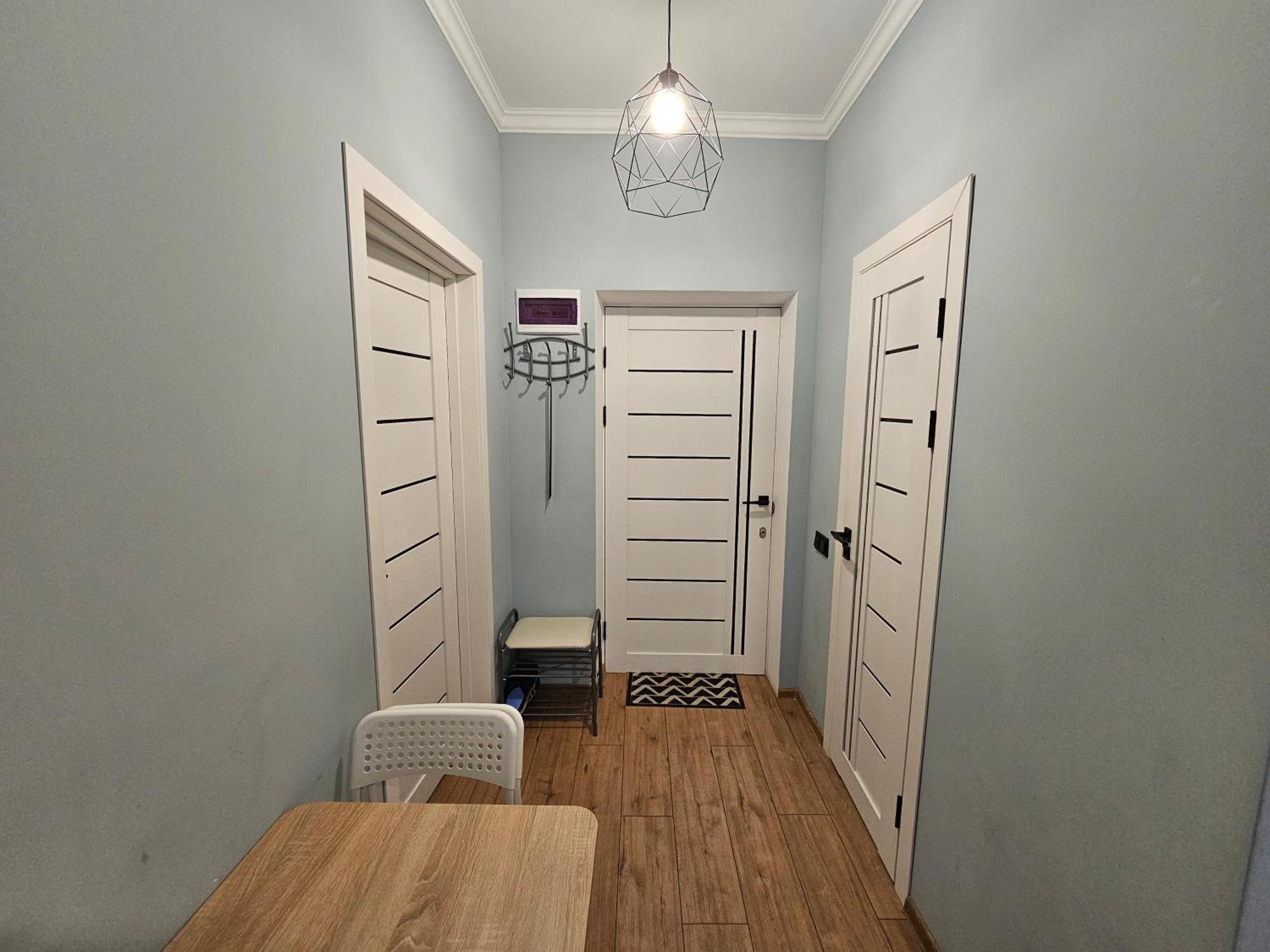 All New And Cozy Apartment In The Silence Center Chisinau Ngoại thất bức ảnh