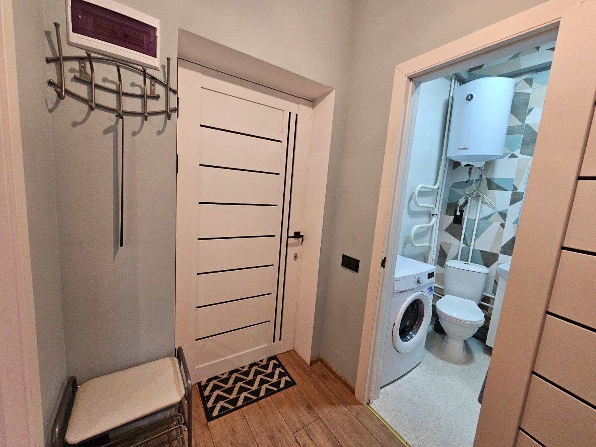All New And Cozy Apartment In The Silence Center Chisinau Ngoại thất bức ảnh